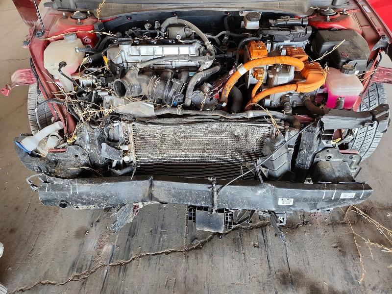 Auction sale of the 2022 Hyundai Elantra, vin: KMHLM4AJ5NU020997, lot number: 59719056