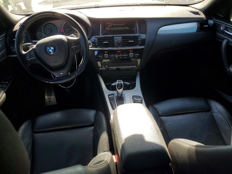 61059526 :رقم المزاد ، 5UXXW3C59G0R23169 vin ، 2016 Bmw X4 مزاد بيع