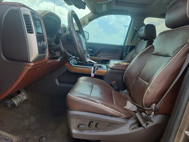 Продажа на аукционе авто 2014 Chevrolet Silverado, vin: 3GCPCTEC1EG492132, номер лота: 61734386