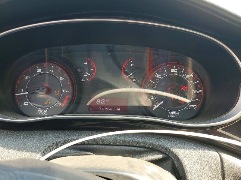 Aukcja sprzedaży 2013 Dodge Dart, vin: 1C3CDFAA1DD141593, numer aukcji: 59386026