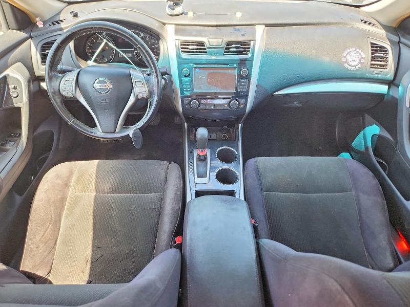 2013 Nissan Altima მანქანა იყიდება აუქციონზე, vin: 1N4AL3AP3DN539980, აუქციონის ნომერი: 62695706