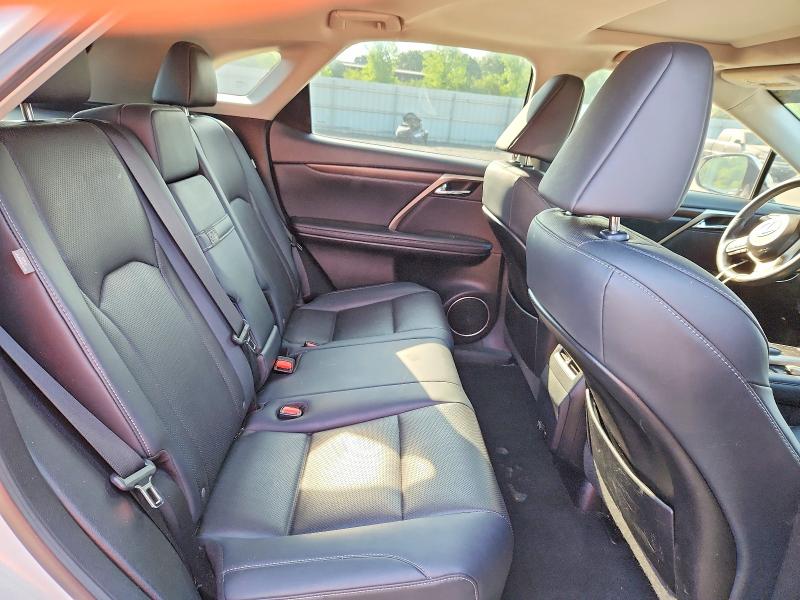 Aukcja sprzedaży 2021 Lexus Rx, vin: 2T2HZMDA8MC267719, numer aukcji: 60737106