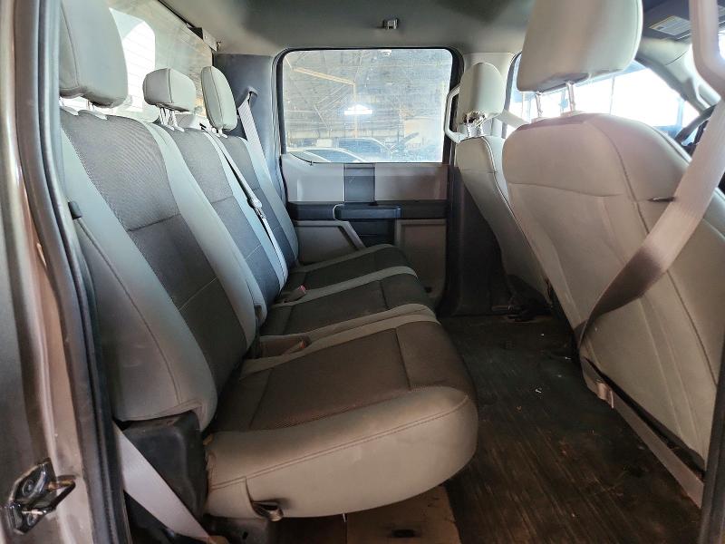 Auction sale of the 2020 Ford F150, vin: 1FTEW1E54LKD26620, lot number: 59406106