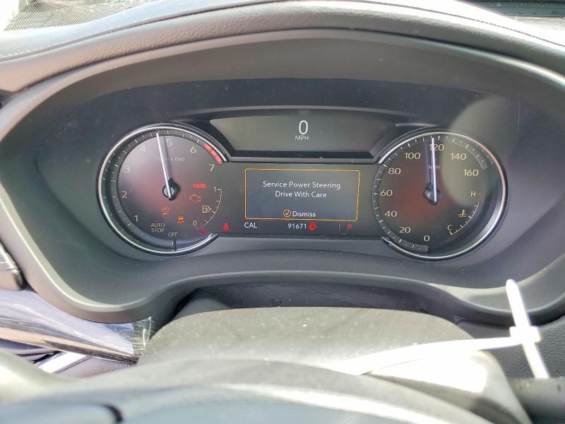 Aukcja sprzedaży 2021 Cadillac Xt4, vin: 1GYFZCR43MF028086, numer aukcji: 59311366