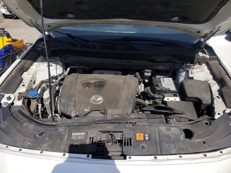 62009936 :رقم المزاد ، JM3KFBCM0J0354188 vin ، 2018 Mazda Cx-5 مزاد بيع