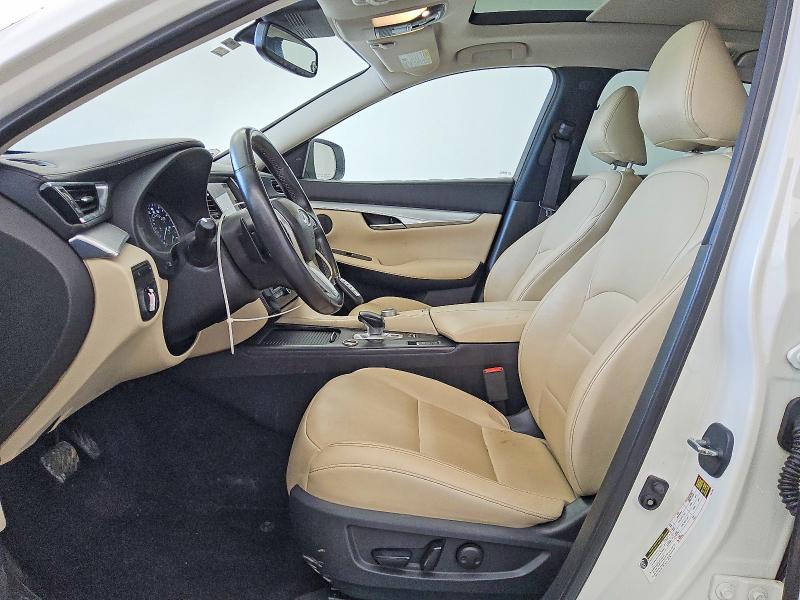 2020 Infiniti Qx50 მანქანა იყიდება აუქციონზე, vin: 3PCAJ5M35LF108221, აუქციონის ნომერი: 55847006