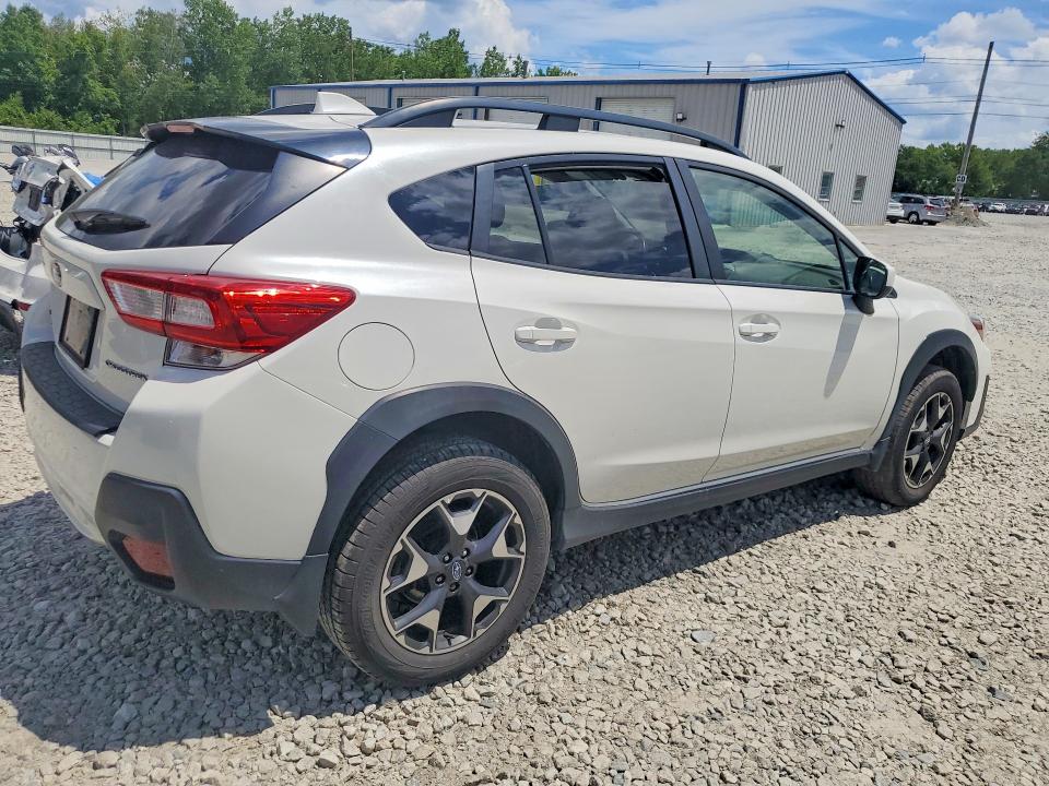Продаж на аукціоні авто 2019 Subaru Crosstrek, vin: JF2GTAEC0KH315322, номер лоту: 58635566