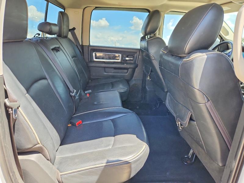 Продажа на аукционе авто 2012 Dodge Ram 1500, vin: 1C6RD7PT0CS296240, номер лота: 60049886