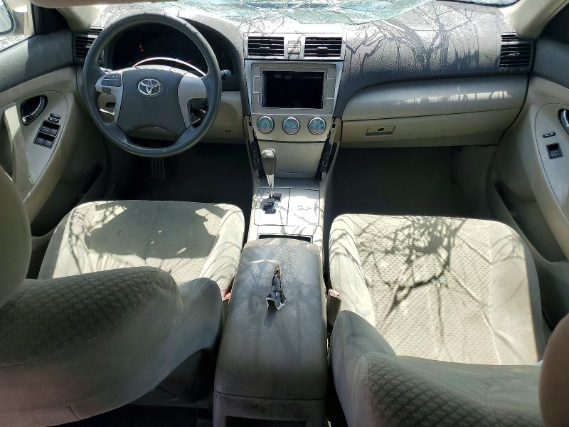 Aukcja sprzedaży 2009 Toyota Camry, vin: 4T1BE46K69U858021, numer aukcji: 61396236