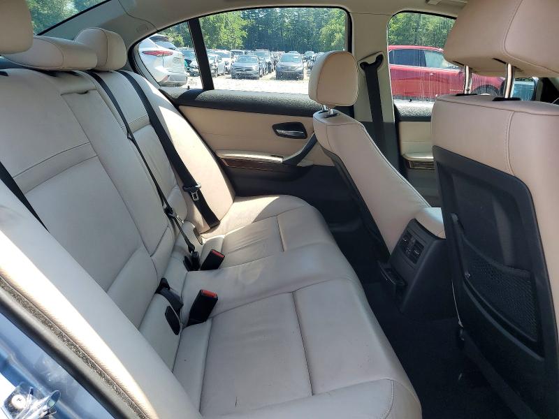 Aukcja sprzedaży 2009 Bmw 328, vin: WBAPK53549A510661, numer aukcji: 60495746