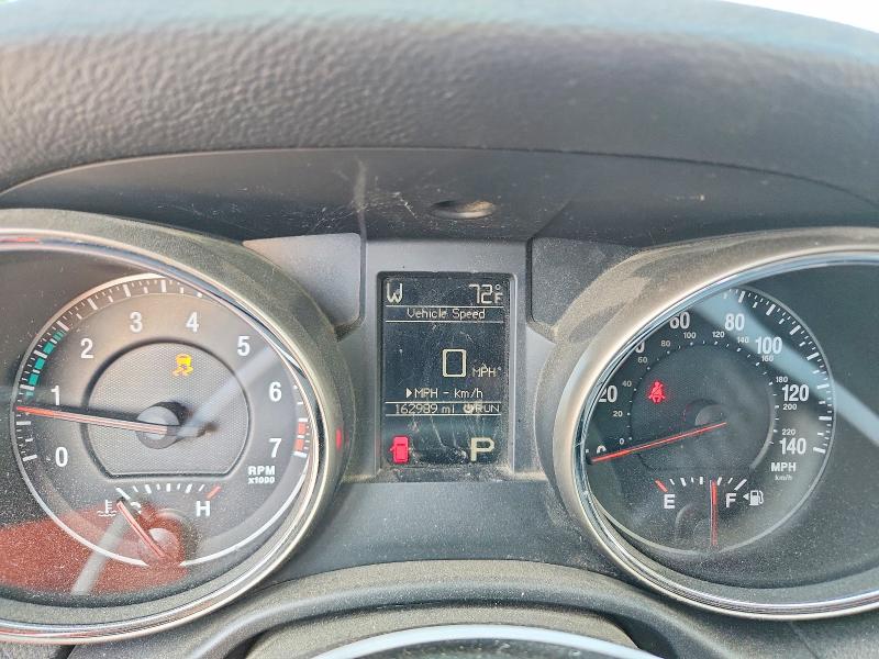 Продаж на аукціоні авто 2012 Jeep Grand Cherokee, vin: 1C4RJFAG9CC263481, номер лоту: 62634666