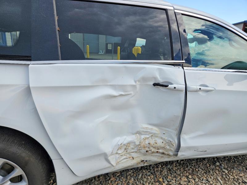 Продаж на аукціоні авто 2026 Chrysler Pacifica, vin: 2C4RC1GG1TR243964, номер лоту: 61342036