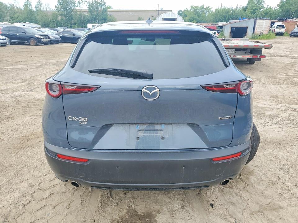 Aukcja sprzedaży 2023 Mazda Cx-30, vin: 3MVDMBDM8PM557176, numer aukcji: 60580706