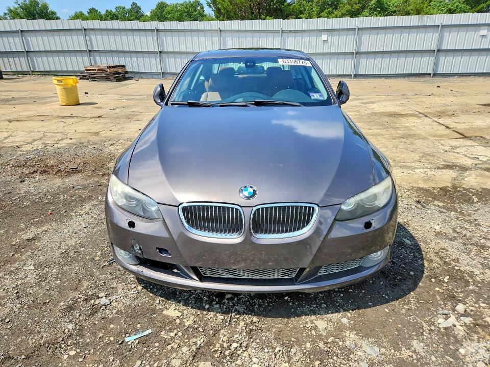 Продаж на аукціоні авто 2010 Bmw 335, vin: WBAWB7C51AP159216, номер лоту: 63356726