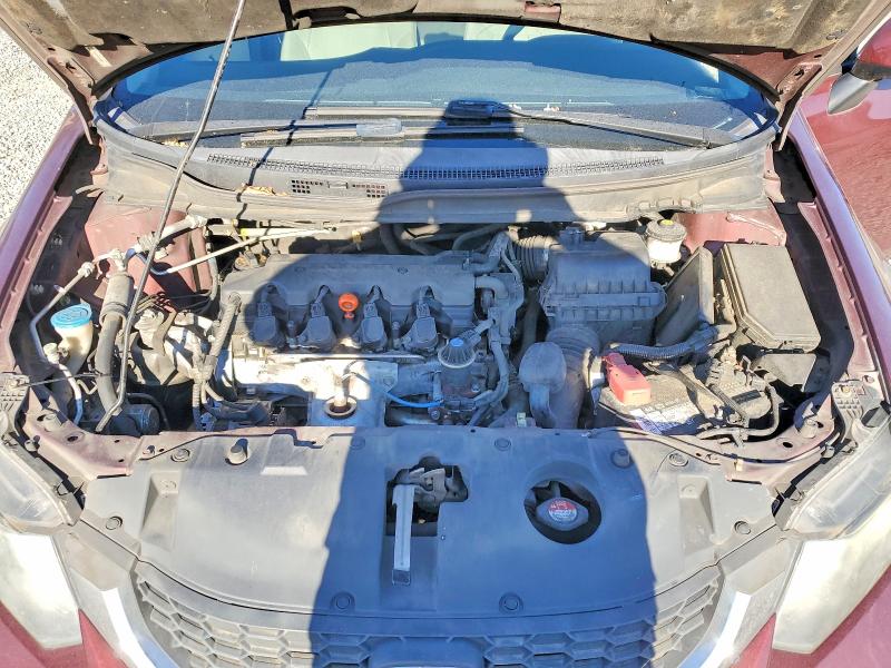 60086416 :رقم المزاد ، 19XFB2F54DE020882 vin ، 2013 Honda Civic مزاد بيع