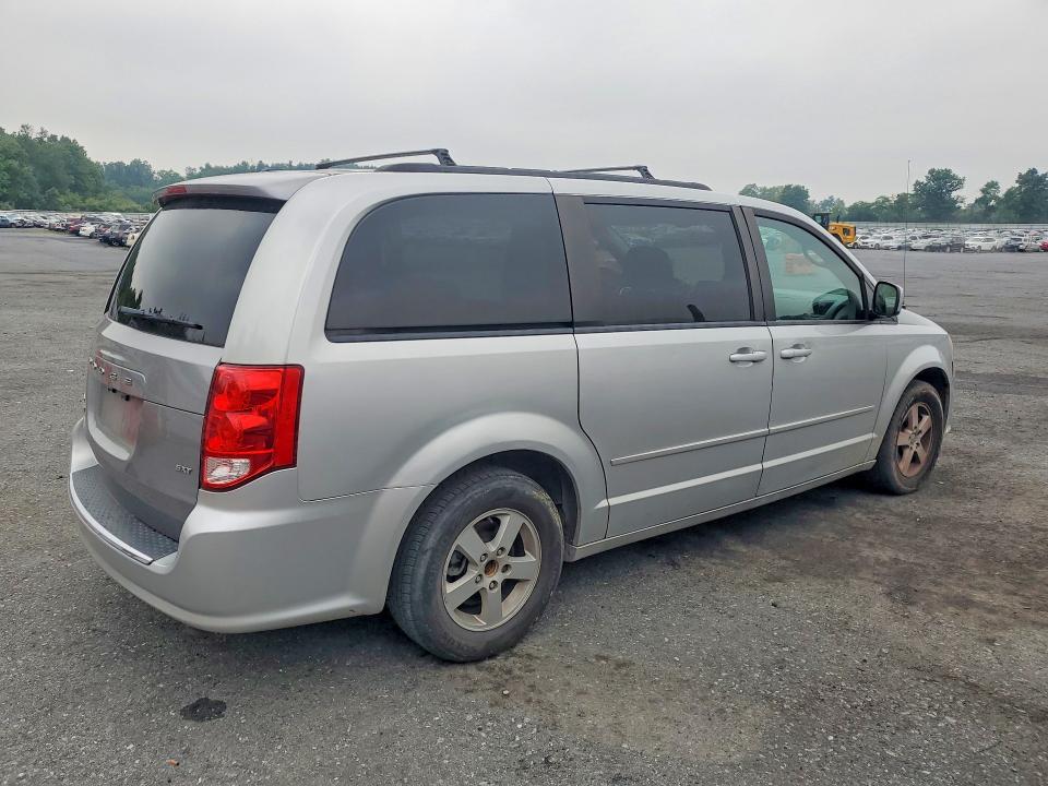 Aukcja sprzedaży 2012 Dodge Grand Caravan, vin: 2C4RDGCG7CR149724, numer aukcji: 62742856
