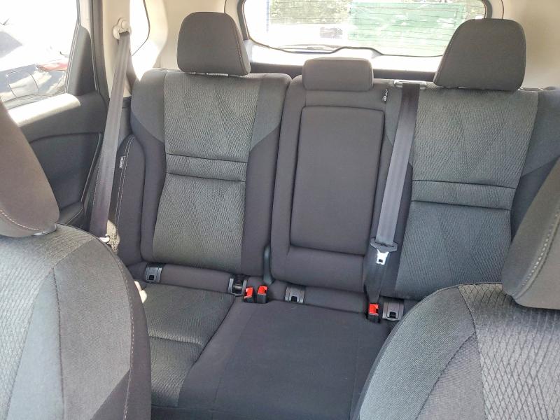 Продаж на аукціоні авто 2025 Nissan Rogue, vin: 5N1BT3BB8SC846647, номер лоту: 58423736