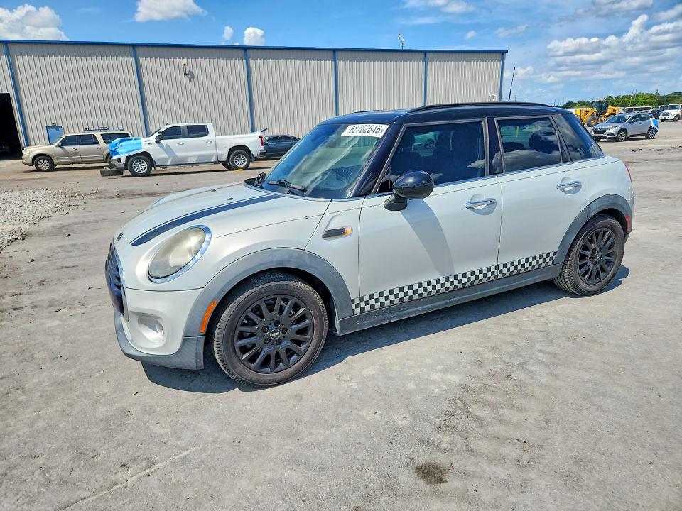 Aukcja sprzedaży 2016 Mini Cooper, vin: WMWXU1C57G2D09012, numer aukcji: 62762646