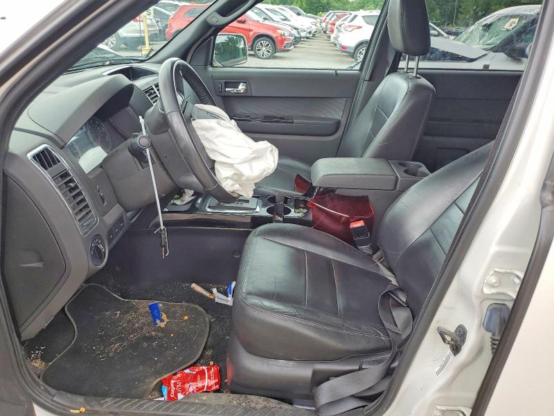 Aukcja sprzedaży 2012 Ford Escape, vin: 1FMCU9E72CKA63360, numer aukcji: 61980616