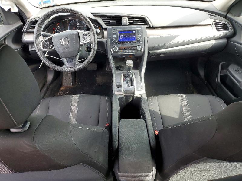 61248866 :رقم المزاد ، 2HGFC2F62LH541996 vin ، 2020 Honda Civic Lx مزاد بيع