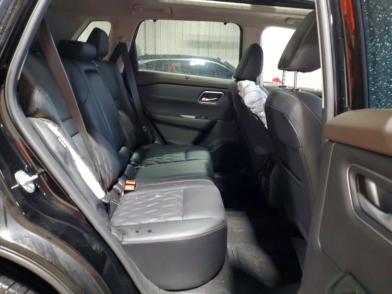 Продаж на аукціоні авто 2022 Nissan Rogue, vin: JN8BT3DD9NW272053, номер лоту: 62953696