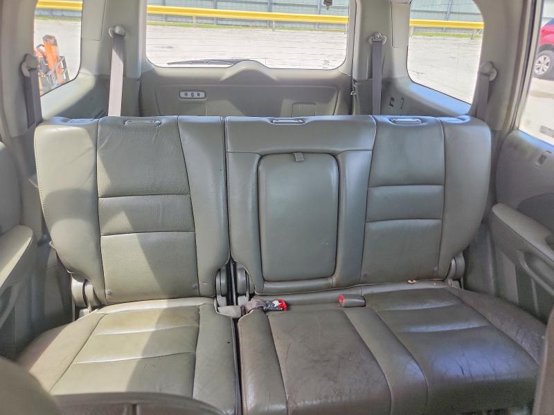 Aukcja sprzedaży 2007 Honda Pilot, vin: 5FNYF18577B033001, numer aukcji: 60800616