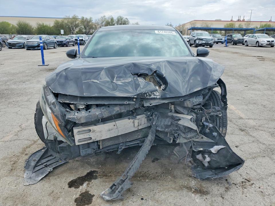 61740386 :رقم المزاد ، 1N4BL4EV7KC190592 vin ، 2019 Nissan Altima مزاد بيع
