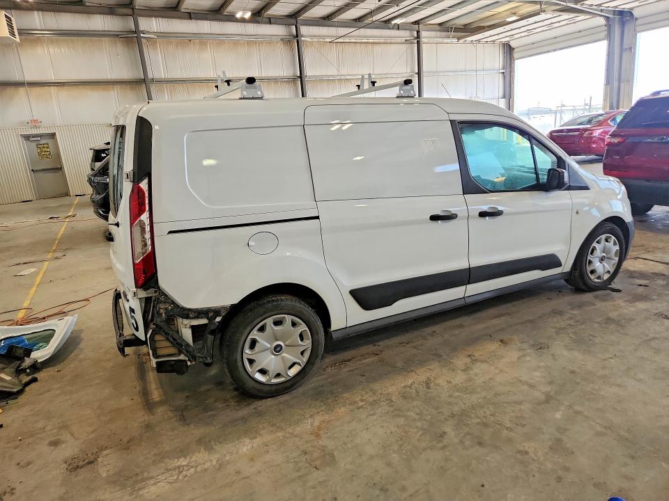 Aukcja sprzedaży 2018 Ford Transit Connect, vin: NM0LS7E72J1376214, numer aukcji: 63045896