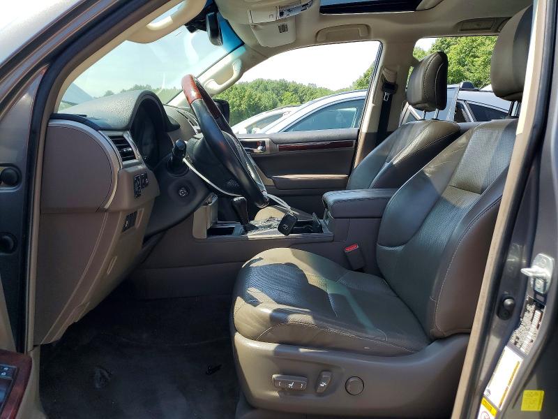Продажа на аукционе авто 2013 Lexus Gx, vin: JTJBM7FX9D5051044, номер лота: 60203226