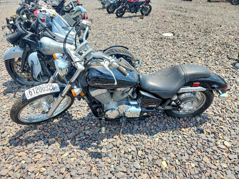 61206926 :رقم المزاد ، JH2RC5306CK400989 vin ، 2012 Honda Vt750 مزاد بيع