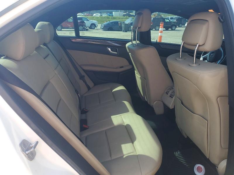 2013 Mercedes-benz E მანქანა იყიდება აუქციონზე, vin: WDDHF8JB7DA736052, აუქციონის ნომერი: 60741956