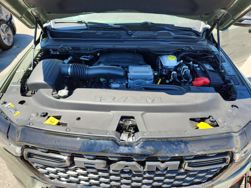 2026 Ram 1500 მანქანა იყიდება აუქციონზე, vin: 1C6SRFFT3TN319524, აუქციონის ნომერი: 59706306