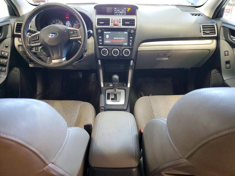 Aukcja sprzedaży 2016 Subaru Forester, vin: JF2SJAHC2GH427493, numer aukcji: 60371866