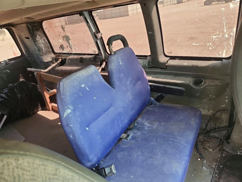 Продаж на аукціоні авто 2010 Chevrolet Express G1500, vin: 1GBUGCD43A1131774, номер лоту: 85980565