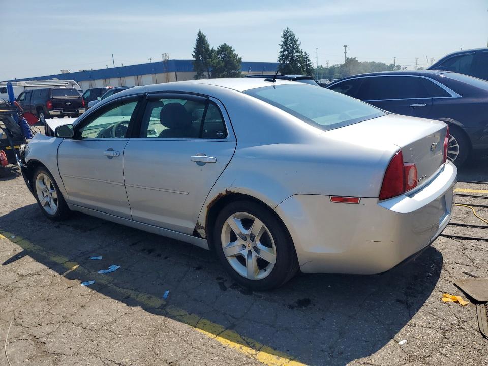 60693546 :رقم المزاد ، 1G1ZB5E11BF268662 vin ، 2011 Chevrolet Malibu مزاد بيع