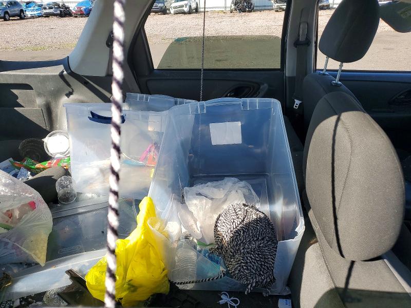 Aukcja sprzedaży 2007 Ford Escape, vin: 1FMYU92Z67KB68002, numer aukcji: 59630986