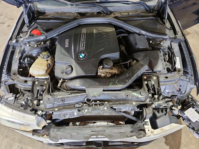 Aukcja sprzedaży 2016 Bmw 435, vin: WBA4B1C57GG241691, numer aukcji: 63126226