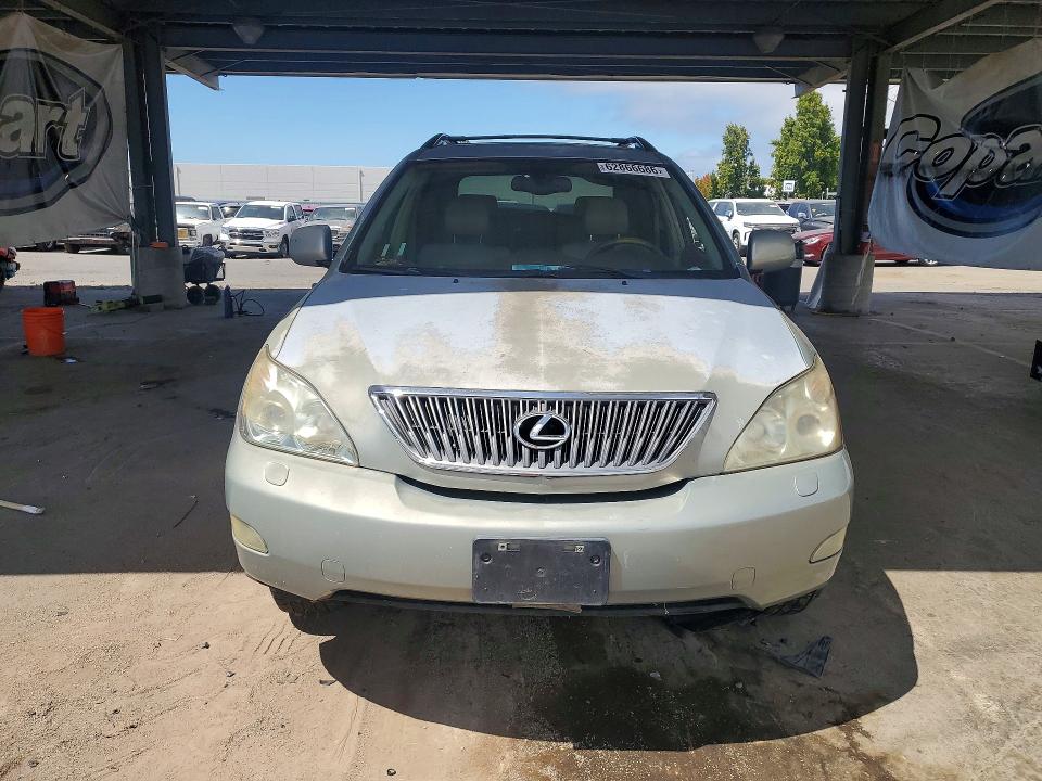 Aukcja sprzedaży 2006 Lexus Rx, vin: 2T2GA31U76C052315, numer aukcji: 62866686