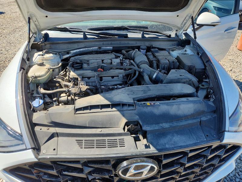 Aukcja sprzedaży 2021 Hyundai Sonata, vin: 5NPEH4J26MH077244, numer aukcji: 62761736