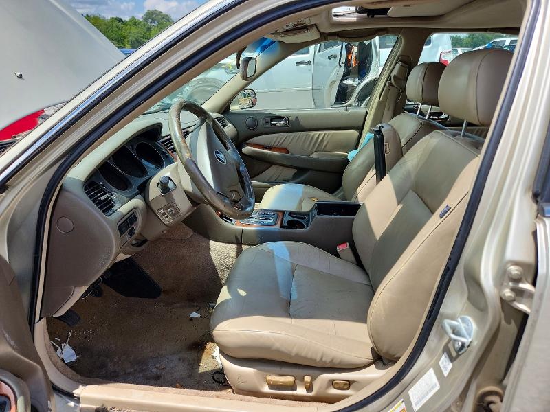 60213906 :رقم المزاد ، JH4KA966X4C008051 vin ، 2004 Acura 3.5rl مزاد بيع