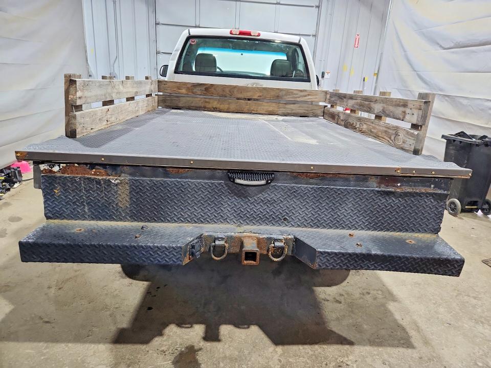 62004856 :رقم المزاد ، 1GBHK34U86E133214 vin ، 2006 Chevrolet Silverado مزاد بيع