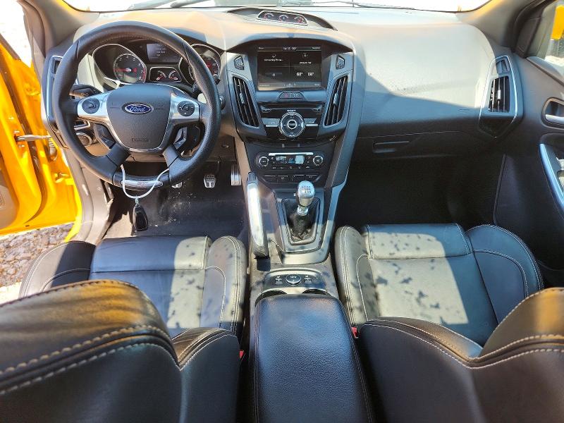 Продаж на аукціоні авто 2013 Ford Focus, vin: 1FADP3L99DL163166, номер лоту: 59882356