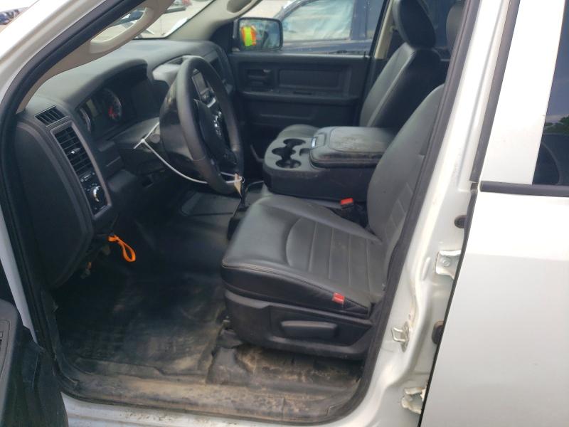 Aukcja sprzedaży 2023 Ram 1500 Classic, vin: 3C6RR7KT1PG653527, numer aukcji: 61742486