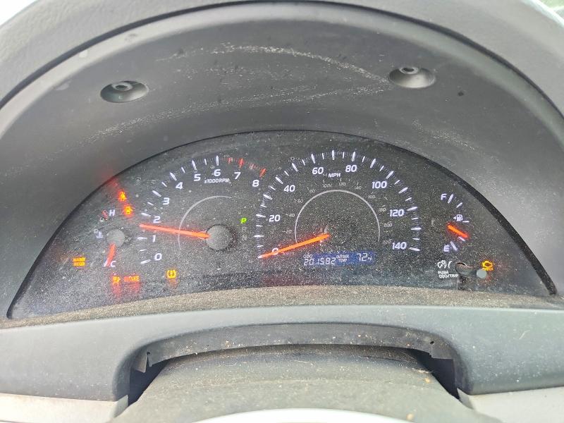 Aukcja sprzedaży 2010 Toyota Camry, vin: 4T1BF3EK5AU520011, numer aukcji: 62448536