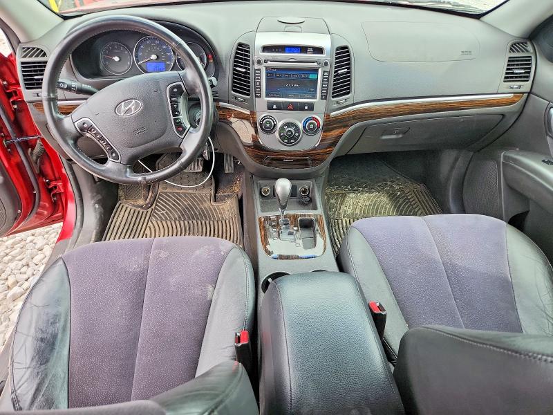 Aukcja sprzedaży 2012 Hyundai Santa Fe, vin: 5XYZH4AG7CG127586, numer aukcji: 62837276