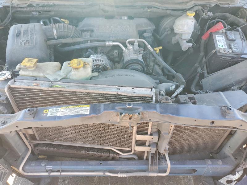 59664746 :رقم المزاد ، 3D7KR19DX7G809107 vin ، 2007 Dodge Ram 1500 مزاد بيع