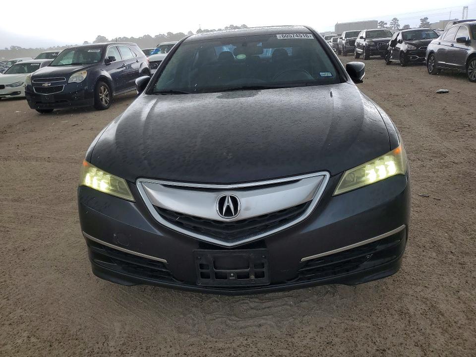 Продажа на аукционе авто 2015 Acura Tlx, vin: 19UUB2F3XFA015005, номер лота: 60574516