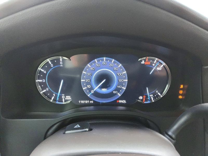 Aukcja sprzedaży 2017 Cadillac Escalade, vin: 1GYS4BKJ3HR203822, numer aukcji: 62519266
