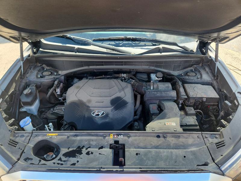 59590246 :رقم المزاد ، KM8R3DHE4LU133228 vin ، 2020 Hyundai Palisade مزاد بيع