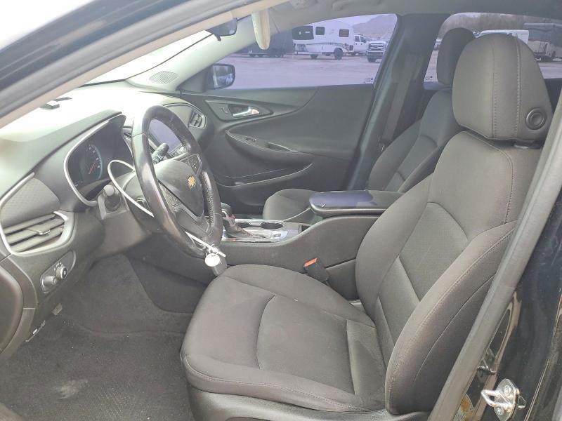 Продаж на аукціоні авто 2022 Chevrolet Malibu, vin: 1G1ZG5ST5NF146057, номер лоту: 61413386
